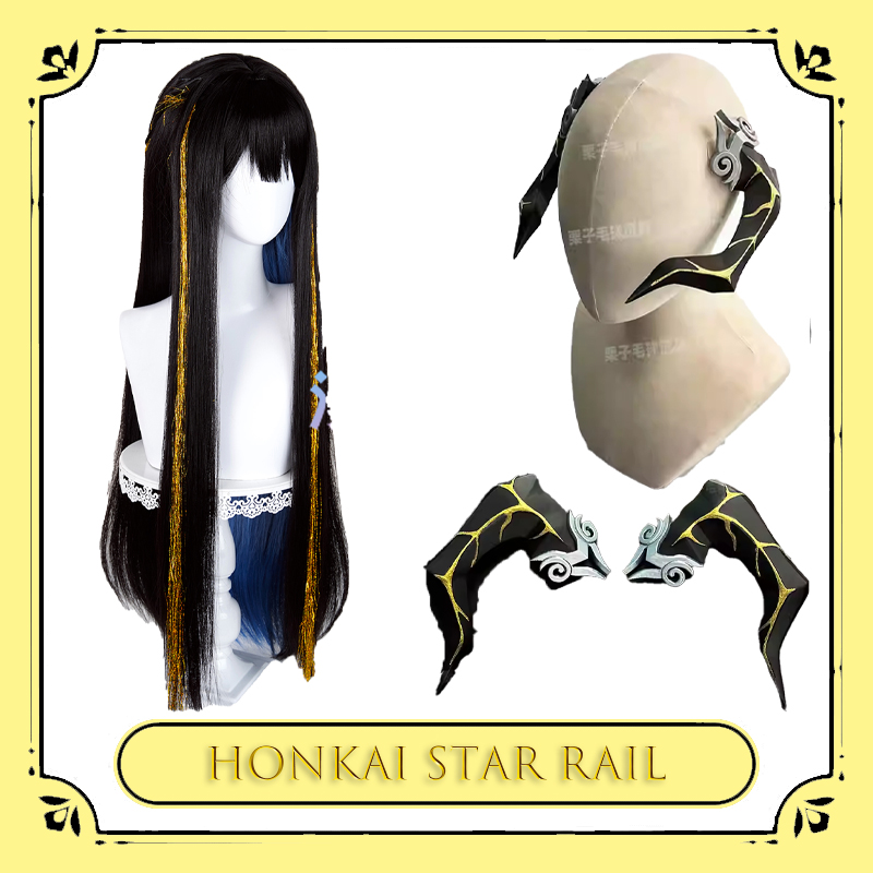 Cosplay Prop 3D Print Settings - Accesorio de cabeza con estampado 3D