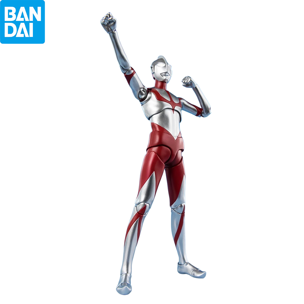 Bandai Tamashii Nations S.H.Figuarts - Figura de Acción Coleccionable Bandai Tamashii