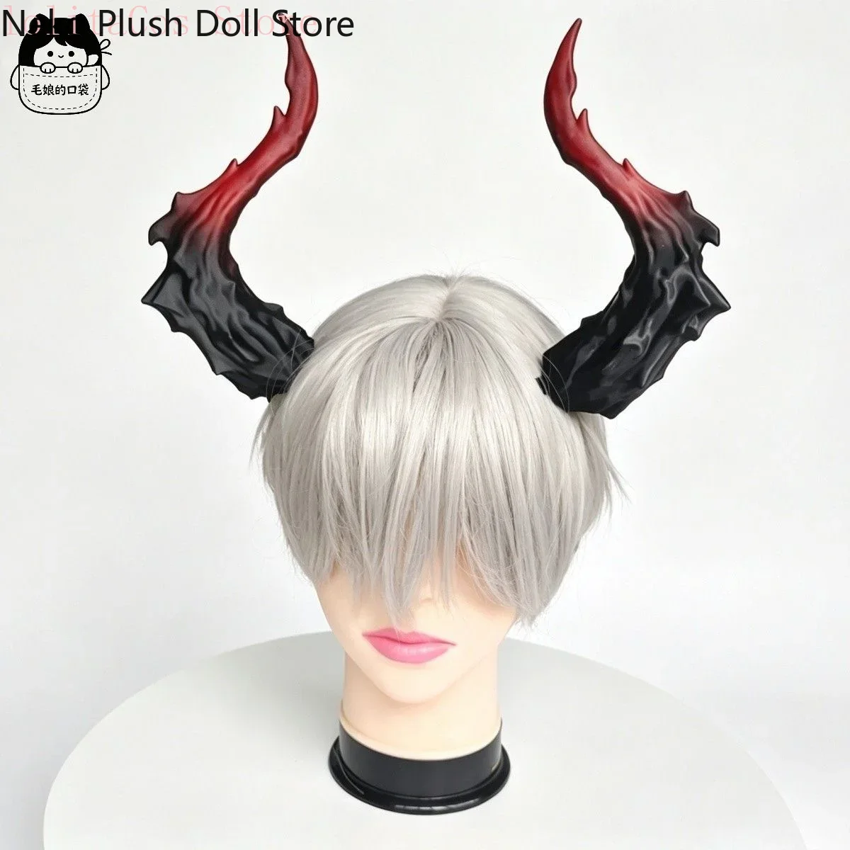 Cosplay Prop 3D Print - Accesorios de cosplay impresos en 3D