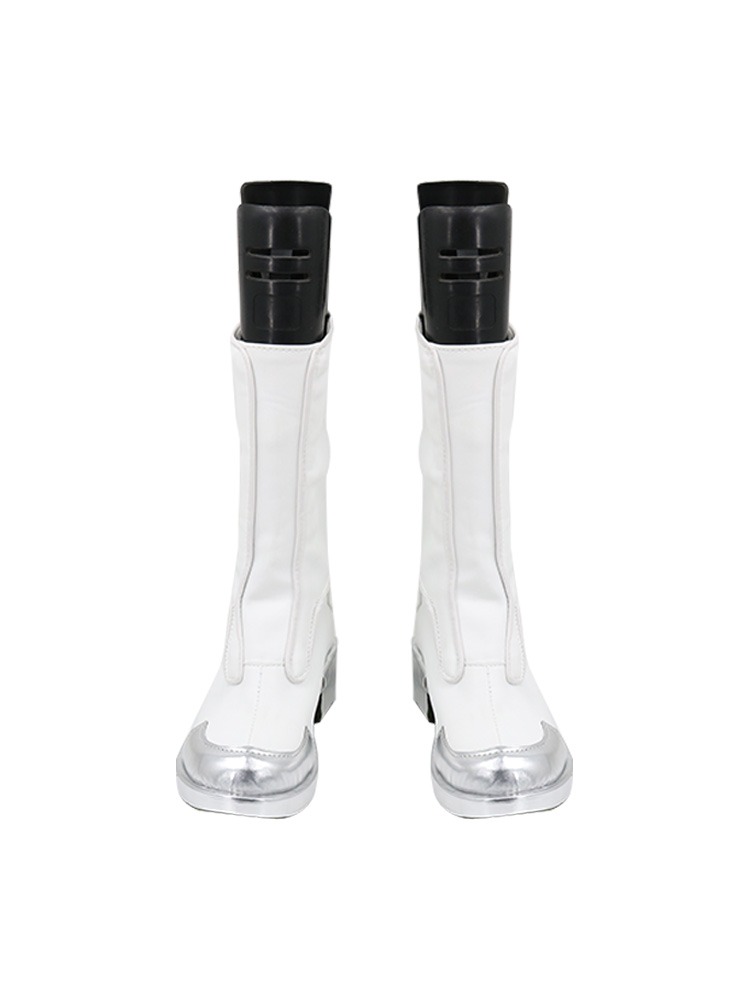 Zapatos de Cosplay DVA, acceso - Dva Cosplay Prop reseña y precio