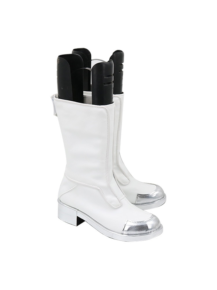 Zapatos de Cosplay DVA, acceso - Dva Cosplay Prop reseña y precio