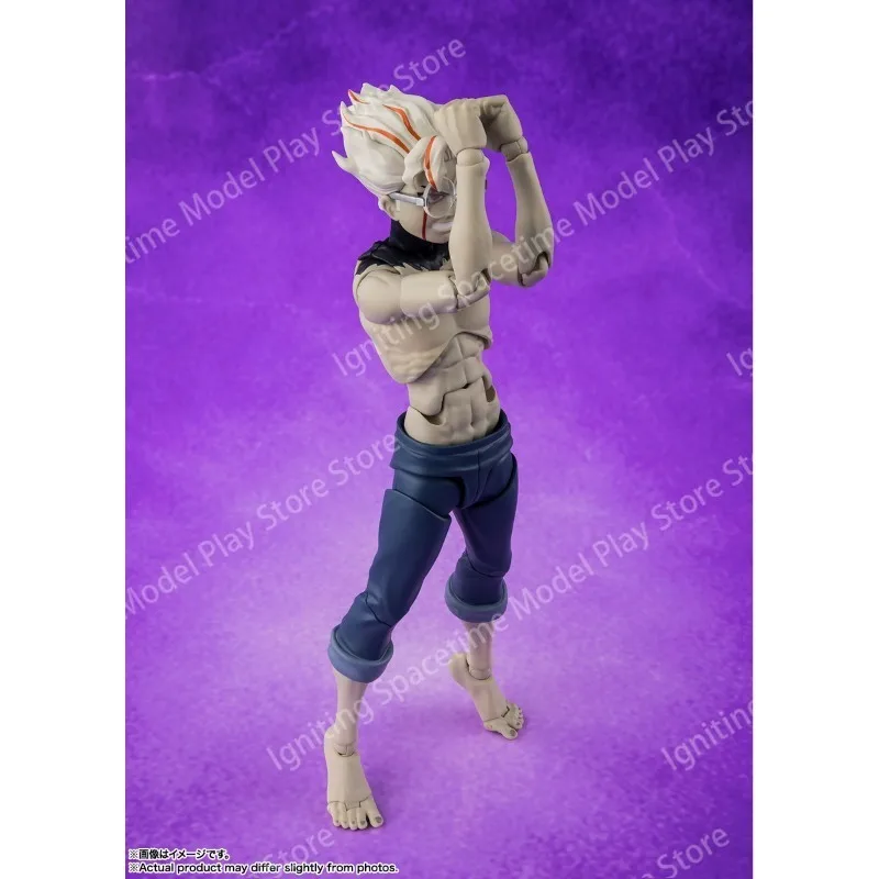 Bandai Original S.H.Figuarts O - Bandai Tamashii Nations S.H.Figuarts reseña y precio