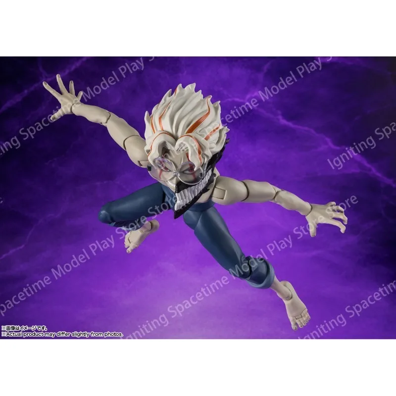 Bandai Original S.H.Figuarts O - Bandai Tamashii Nations S.H.Figuarts reseña y precio