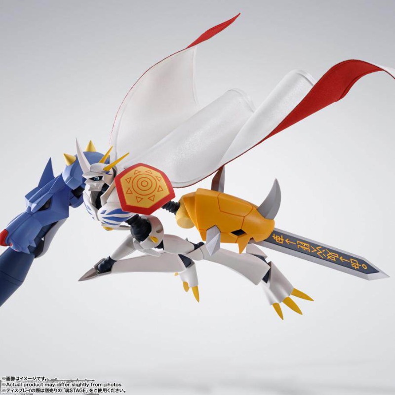 En stock Bandai S.H.Figuarts D - Bandai Tamashii Nations S.H.Figuarts reseña y precio