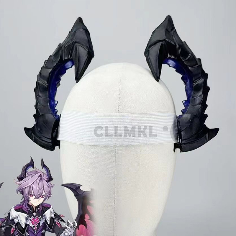 Accesorio de cosplay de Genshi - Cosplay Prop 3D Print Settings reseña y precio