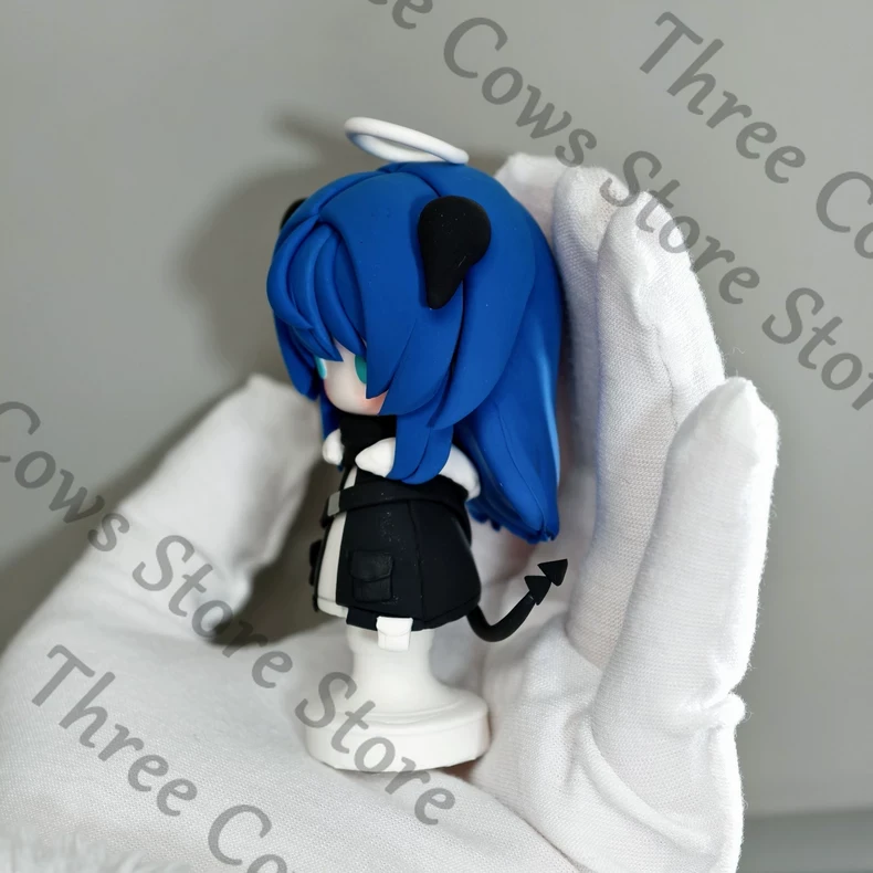 Figura de Anime Arknights Most - Cosplay Prop Kit reseña y precio