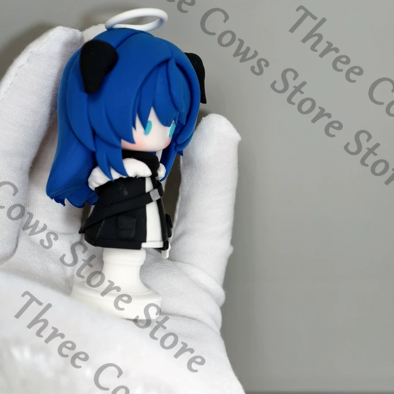 Figura de Anime Arknights Most - Cosplay Prop Kit reseña y precio