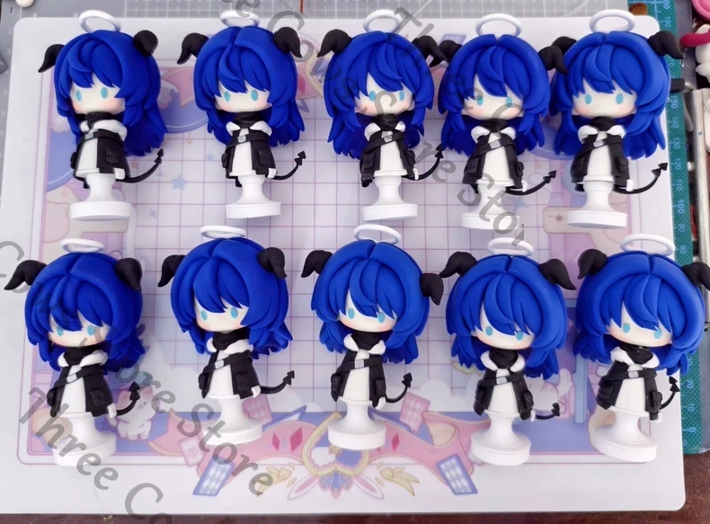 Figura de Anime Arknights Most - Cosplay Prop Kit reseña y precio