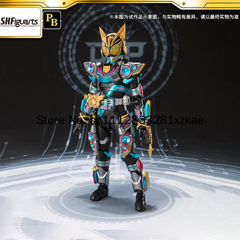 Figura de acción coleccionable - Bandai Tamashii Nations S.H.Figuarts reseña y precio