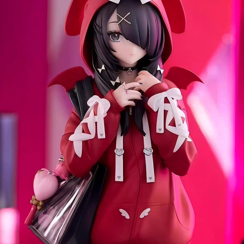 En stock, original GSC POP UP  - Good Smile Company Pop Up Parade reseña y precio