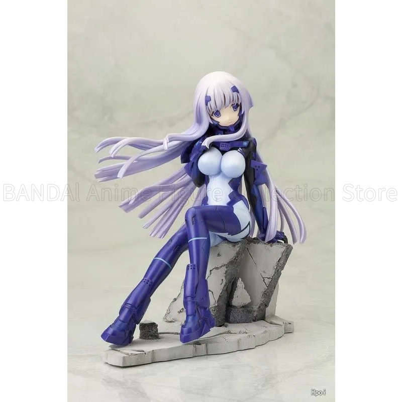 En stock Original KOTOBUKIYA M - Kotobukiya Muv-Luv reseña y precio