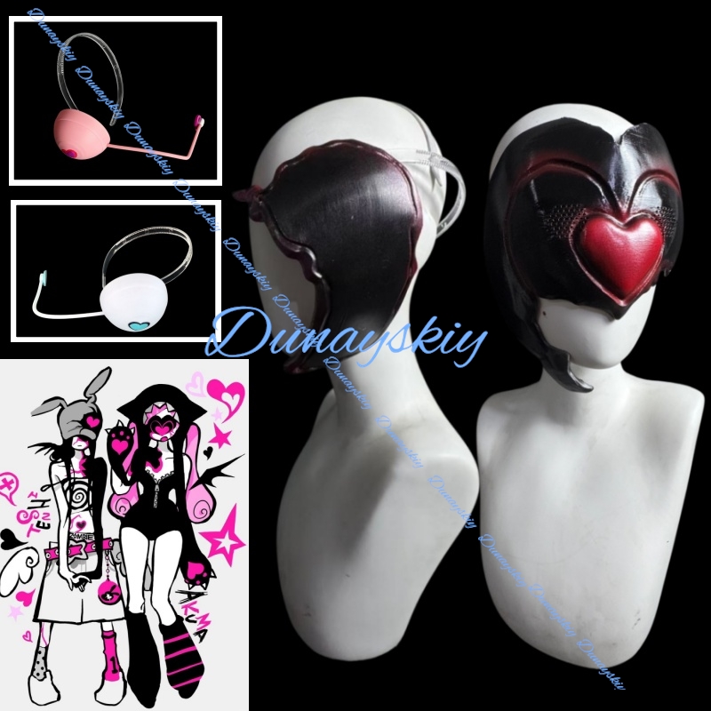 Accesorio de Cosplay Alien Sta - Cosplay Prop 3D Print Settings reseña y precio
