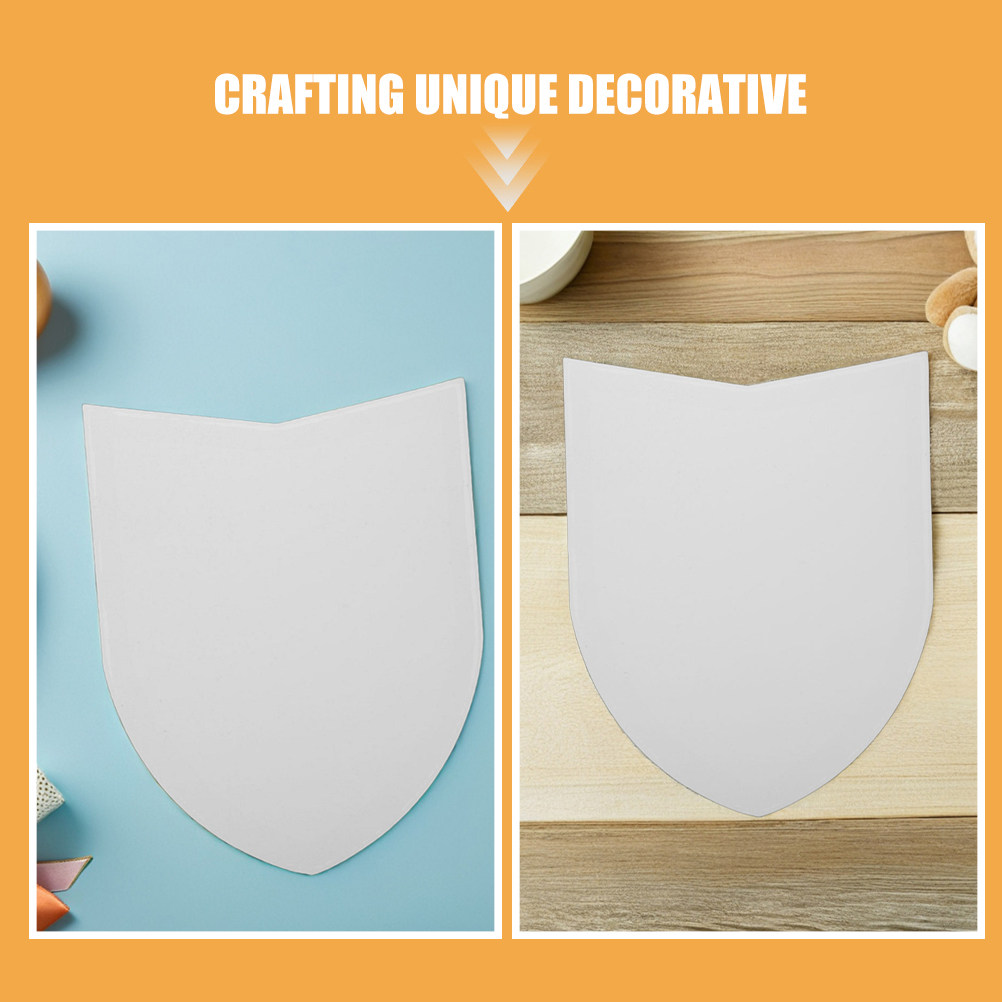 36 protectores de papel sin im - Cosplay Prop Painting reseña y precio