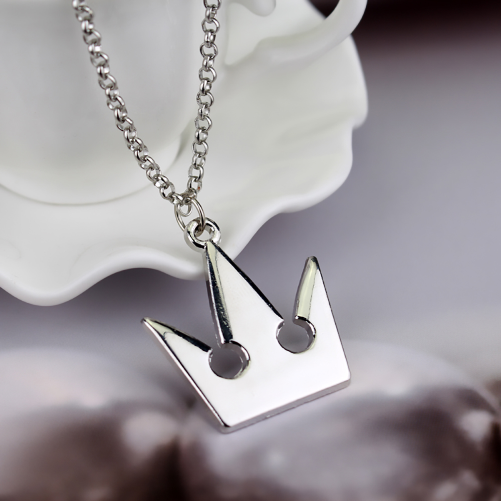 Collar con Colgante de la Cade - Keyblade Cosplay Prop reseña y precio