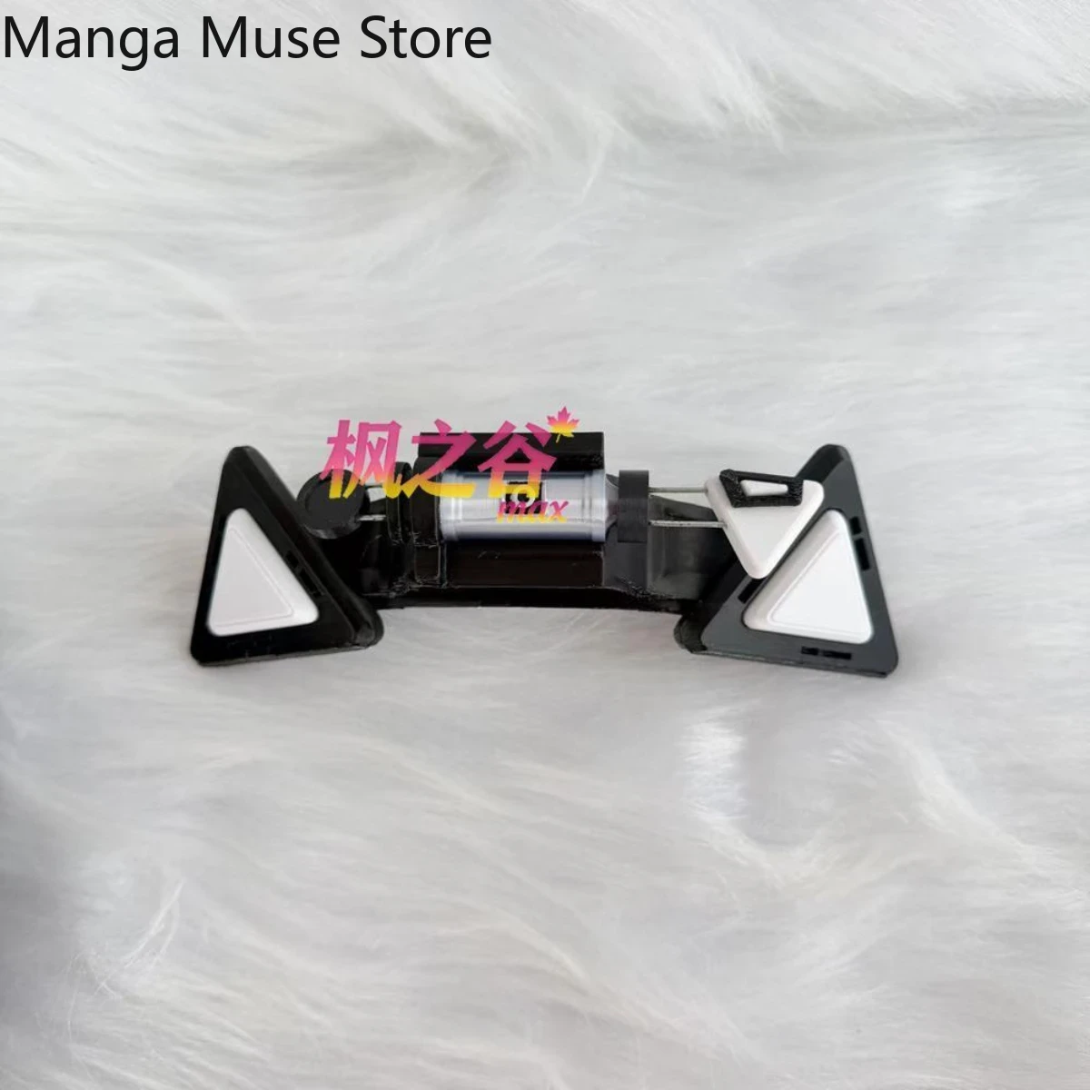 Anime Arknights: Accesorios de - Cosplay Prop 3D Print reseña y precio