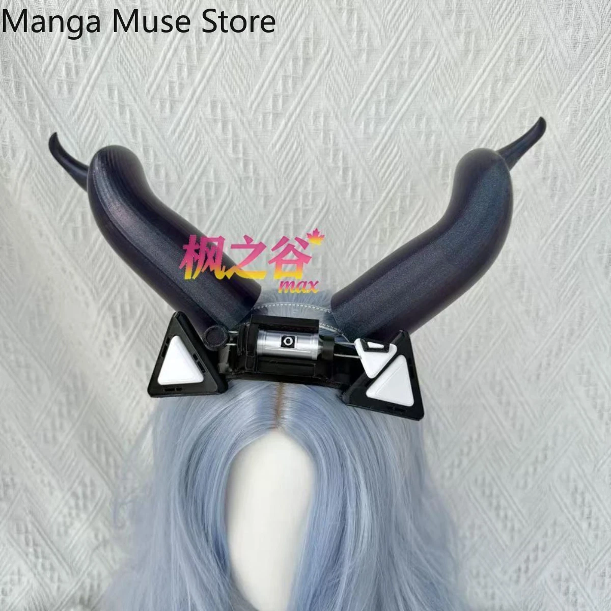 Anime Arknights: Accesorios de - Cosplay Prop 3D Print reseña y precio