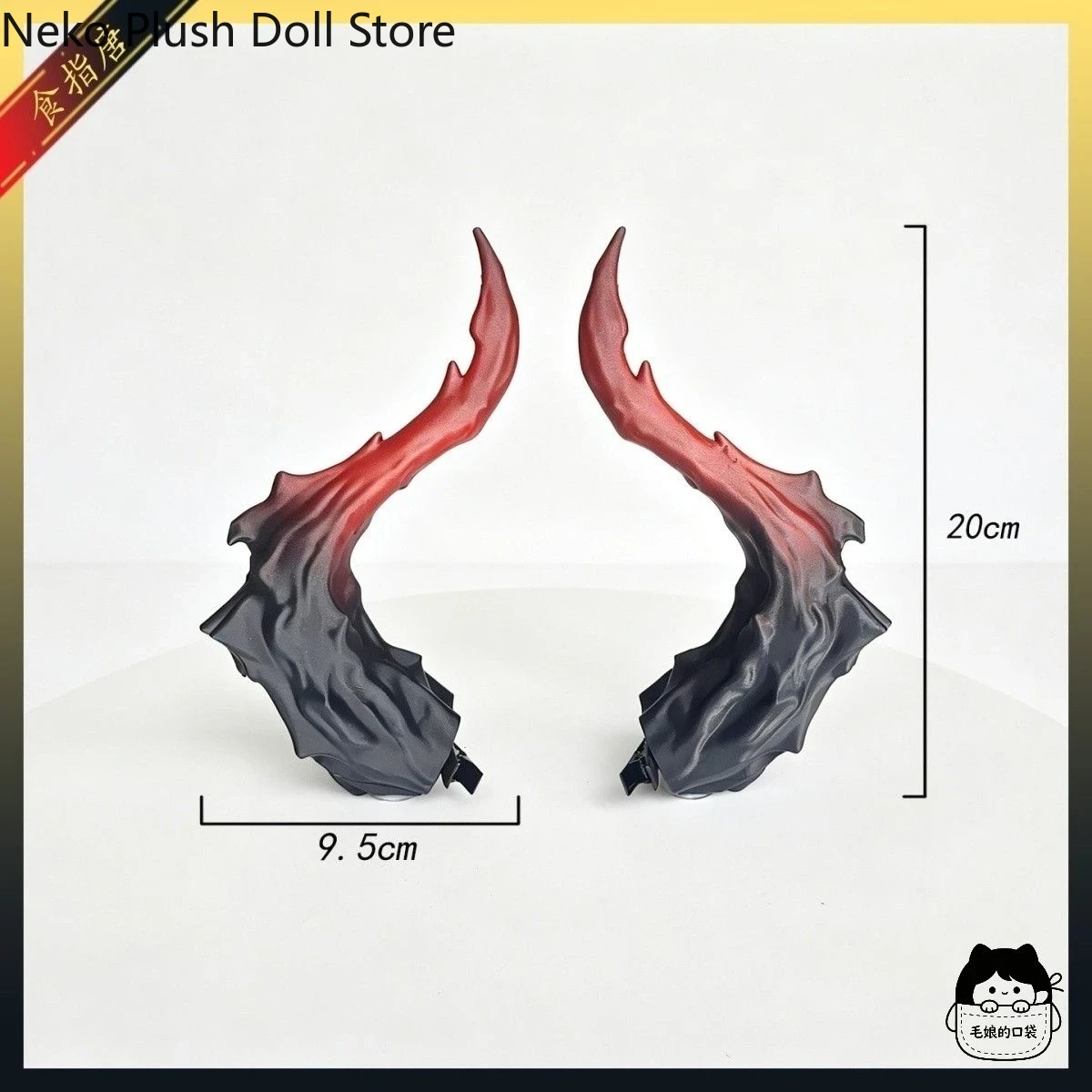 Accesorios de cosplay impresos - Cosplay Prop 3D Print reseña y precio